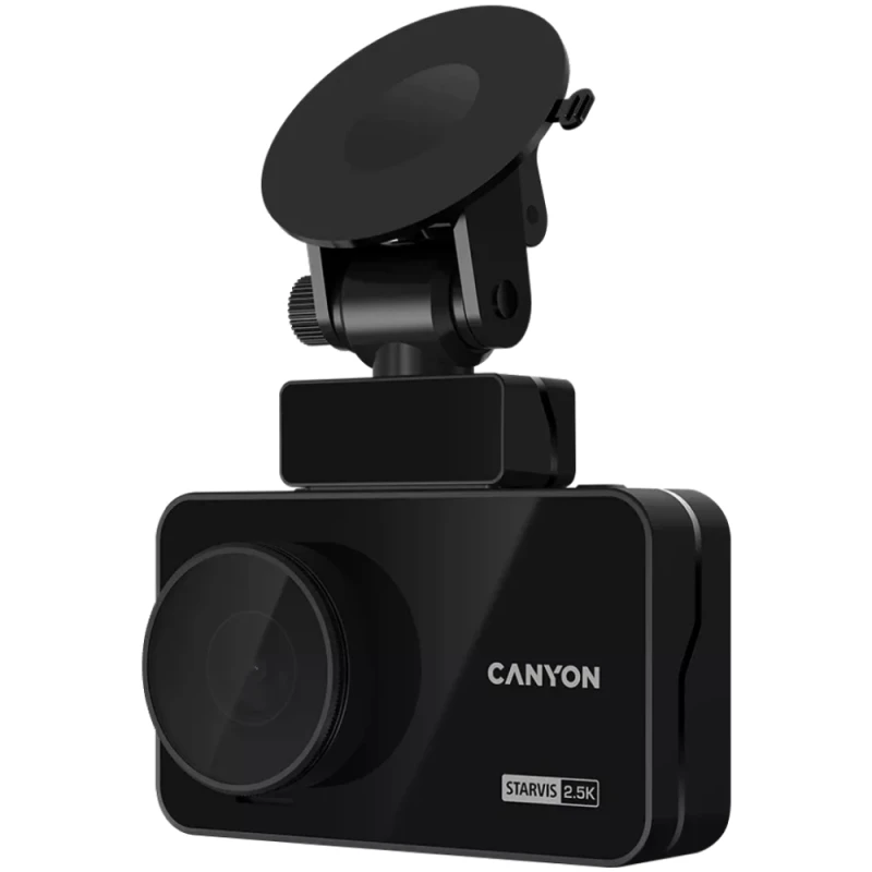 Canyon Car Video Recorder DVR-25GPS / CND-DVR25GPS
