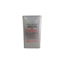 Mühərrik yağı Fanfaro Type T-IV Automatic 4 lt Metal