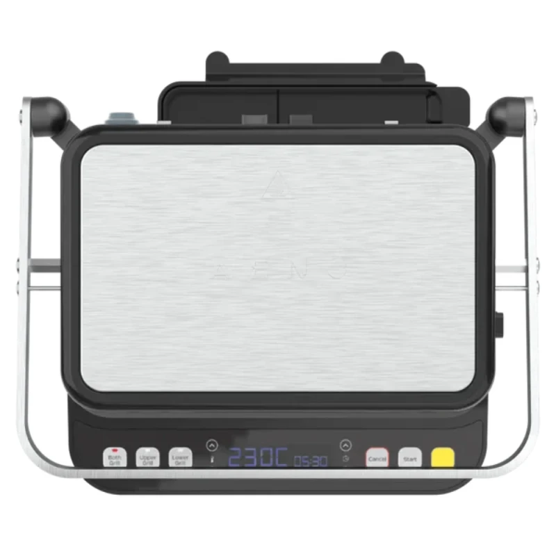 İzqara AENO AEG0001