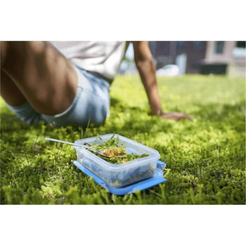 Saxlama qabı dəsti TEFAL Masterseal Fresh Gurme 5 parça 3110600651