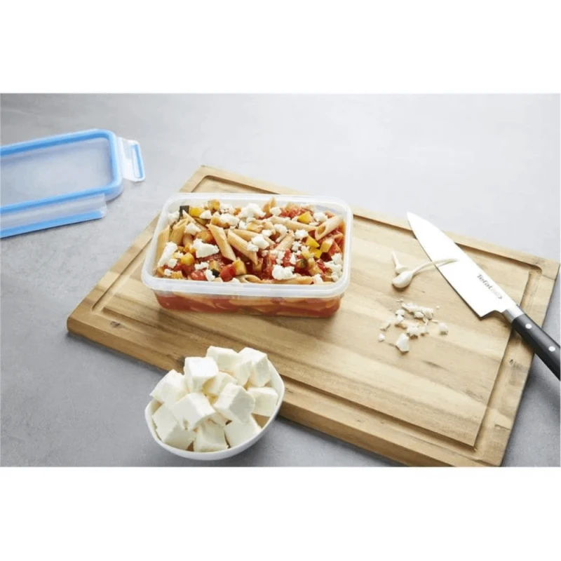 Saxlama qabı dəsti TEFAL Masterseal Fresh Gurme 5 parça 3110600651