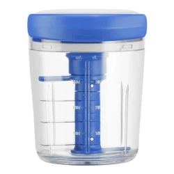 Doğrayıcı TEFAL Jamie Oliver Chop Shake Manuel 2100121825