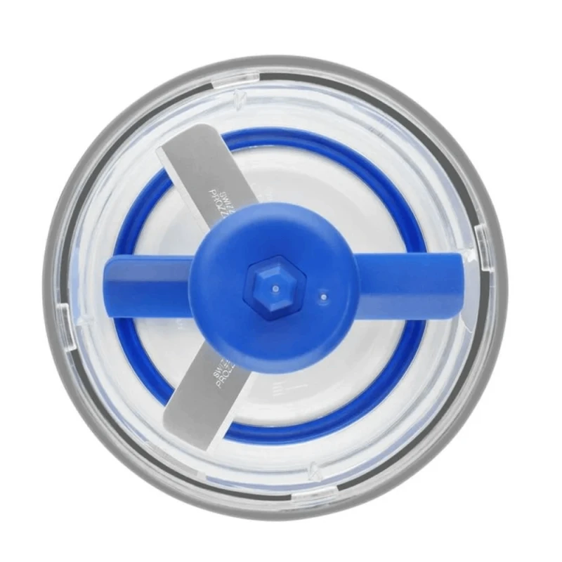 Doğrayıcı TEFAL Jamie Oliver Chop Shake Manuel 2100121825