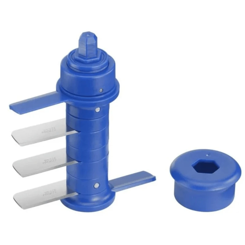 Doğrayıcı TEFAL Jamie Oliver Chop Shake Manuel 2100121825