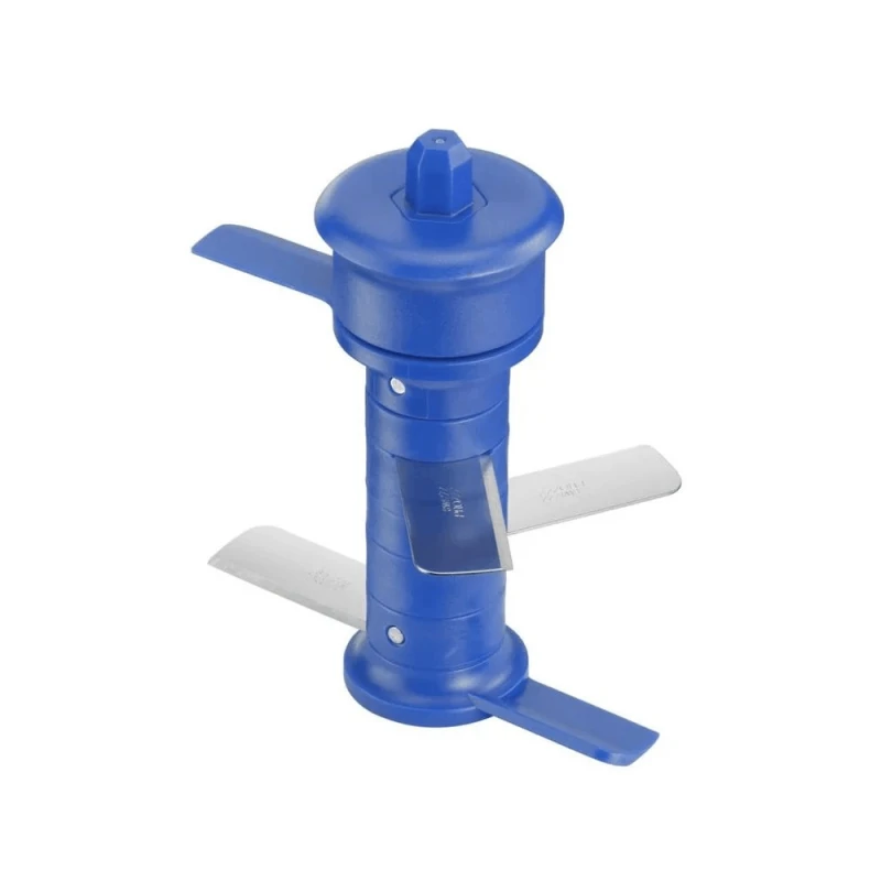 Doğrayıcı TEFAL Jamie Oliver Chop Shake Manuel 2100121825