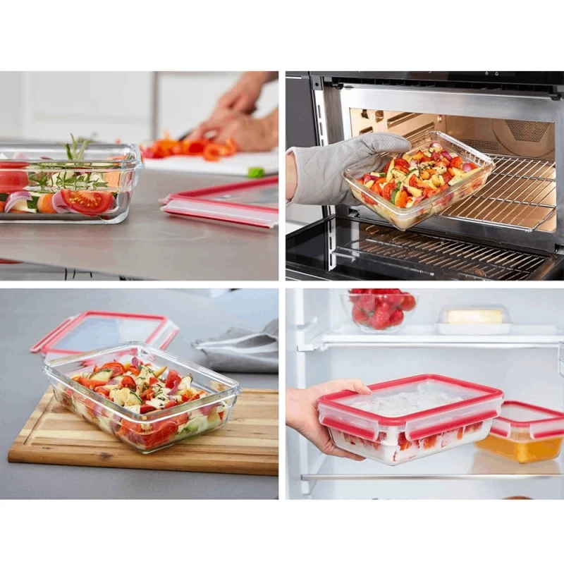 Контейнер для хранения TEFAL Masterseal