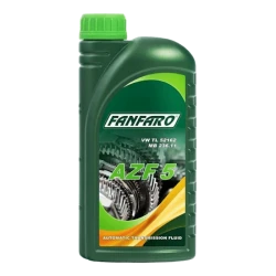 Sürətlər qutusu üçün yağ Fanfaro AZF 5 Special 1 lt