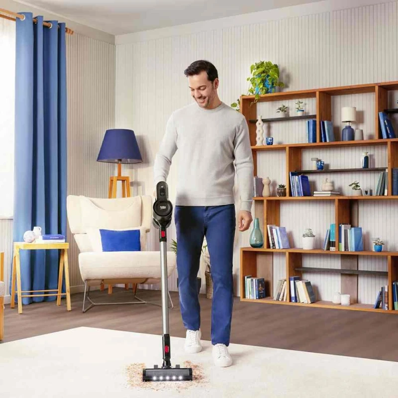 Naqilsiz tozsoran Beko VRT 74225 VI