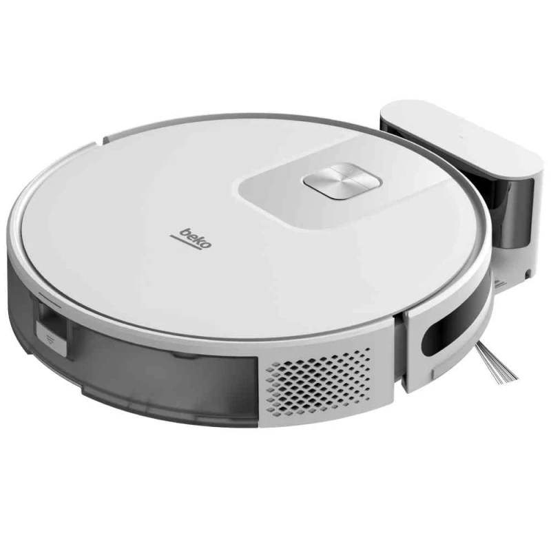 Робот-пылесос Beko VRR 60314 VW