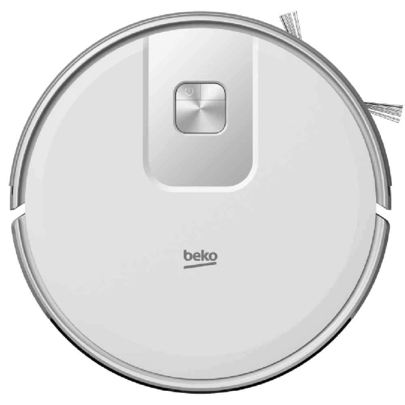 Робот-пылесос Beko VRR 60314 VW