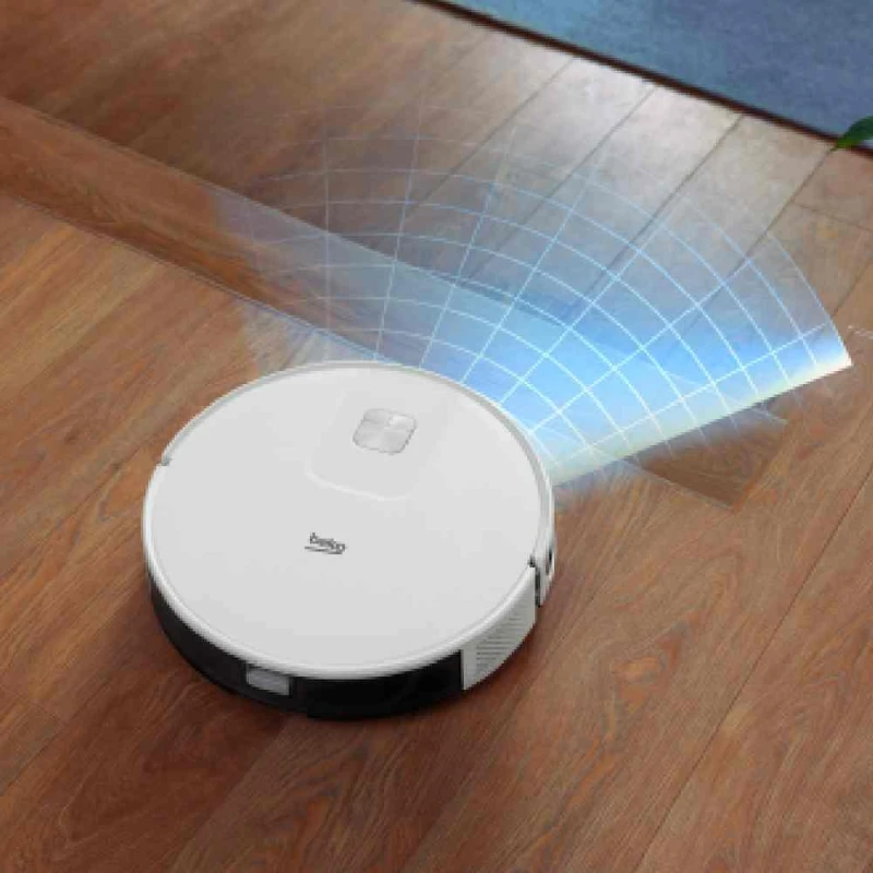 Робот-пылесос Beko VRR 60314 VW