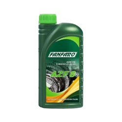 Sürətlər qutusu üçün yağ Fanfaro AZF 8 Special 1 lt