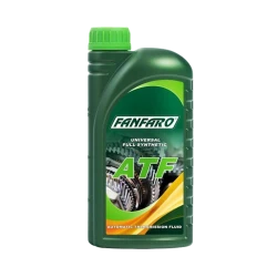 Масло для АКПП Fanfaro ATF Universal Full Synthetic Special 1 л
