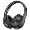Qulaqlıq Borofone BO23 Glamour BT On Ear Black