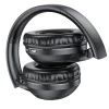 Qulaqlıq Borofone BO23 Glamour BT On Ear Black