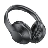Qulaqlıq Borofone BO23 Glamour BT On Ear Black