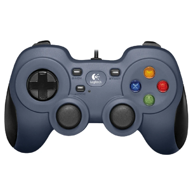 Геймпад Logitech F310