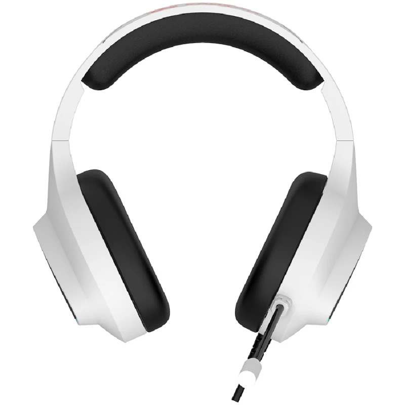 Игровые наушники Canyon Gaming Shadder GH-6 White CND-SGHS6W