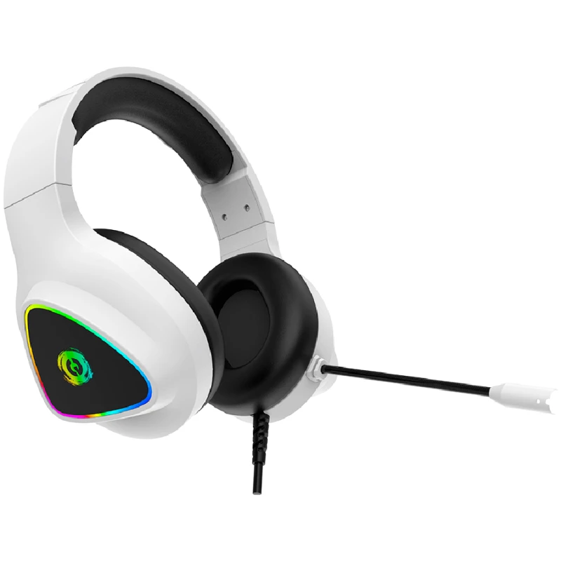 Игровые наушники Canyon Gaming Shadder GH-6 White CND-SGHS6W