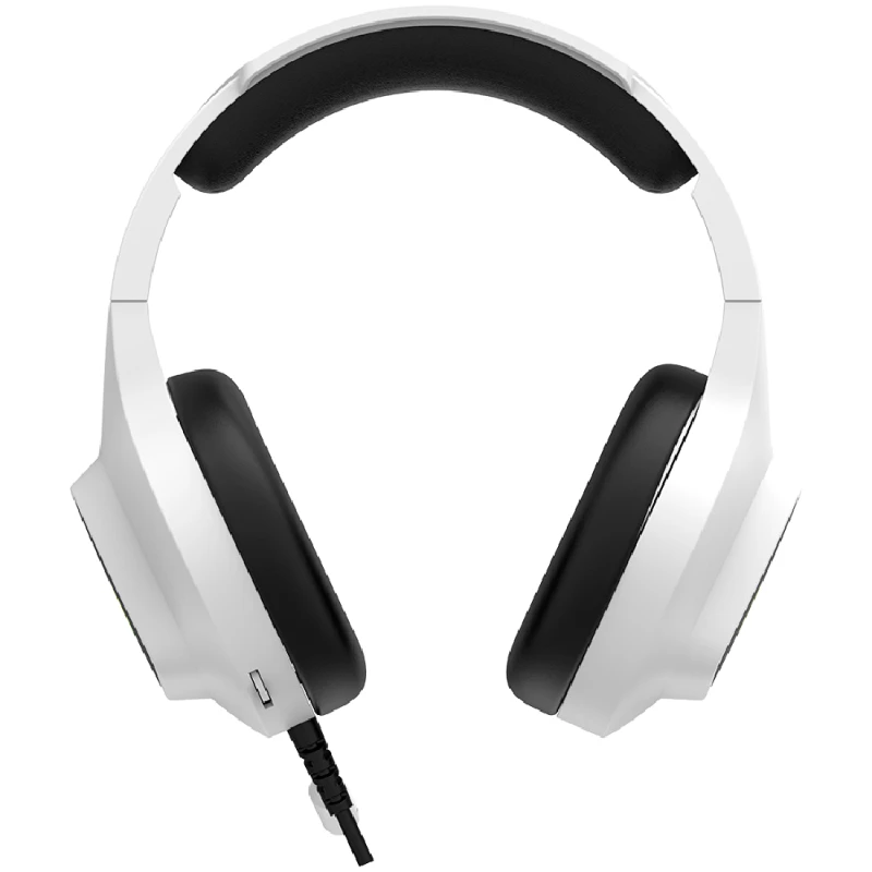 Игровые наушники Canyon Gaming Shadder GH-6 White CND-SGHS6W