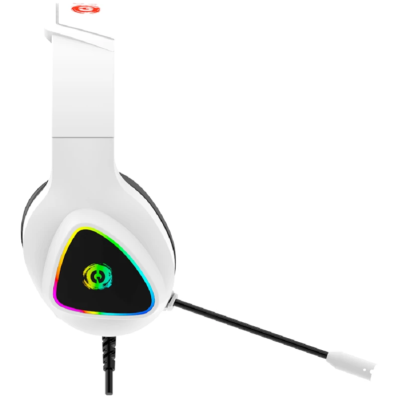 Игровые наушники Canyon Gaming Shadder GH-6 White CND-SGHS6W