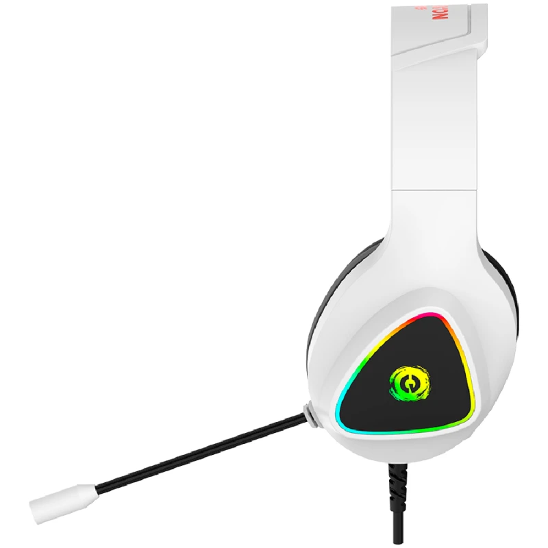 Игровые наушники Canyon Gaming Shadder GH-6 White CND-SGHS6W