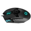 Gaming Mouse Lorgar Stricter 579 RGB Wired Black / LRG-GMS579