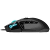 Gaming Mouse Lorgar Stricter 579 RGB Wired Black / LRG-GMS579