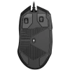 Gaming Mouse Lorgar Stricter 579 RGB Wired Black / LRG-GMS579