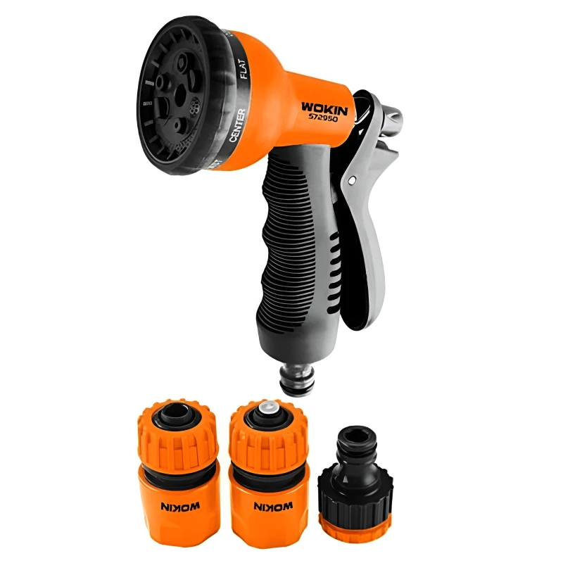 Aksesuar Wokin Hose Connector W572950