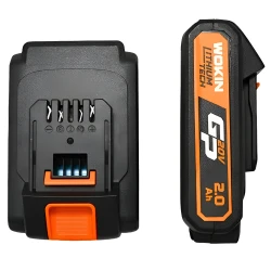 Аккумуляторная батарея Wokin W629020