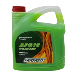 Antifriz Fanfaro AFG 13 Plastic 5 lt