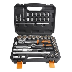 Набор инструментов Wokin W155545