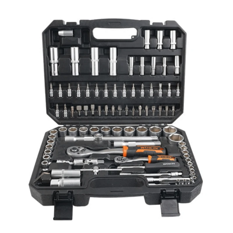 Alət dəsti Wokin W155694