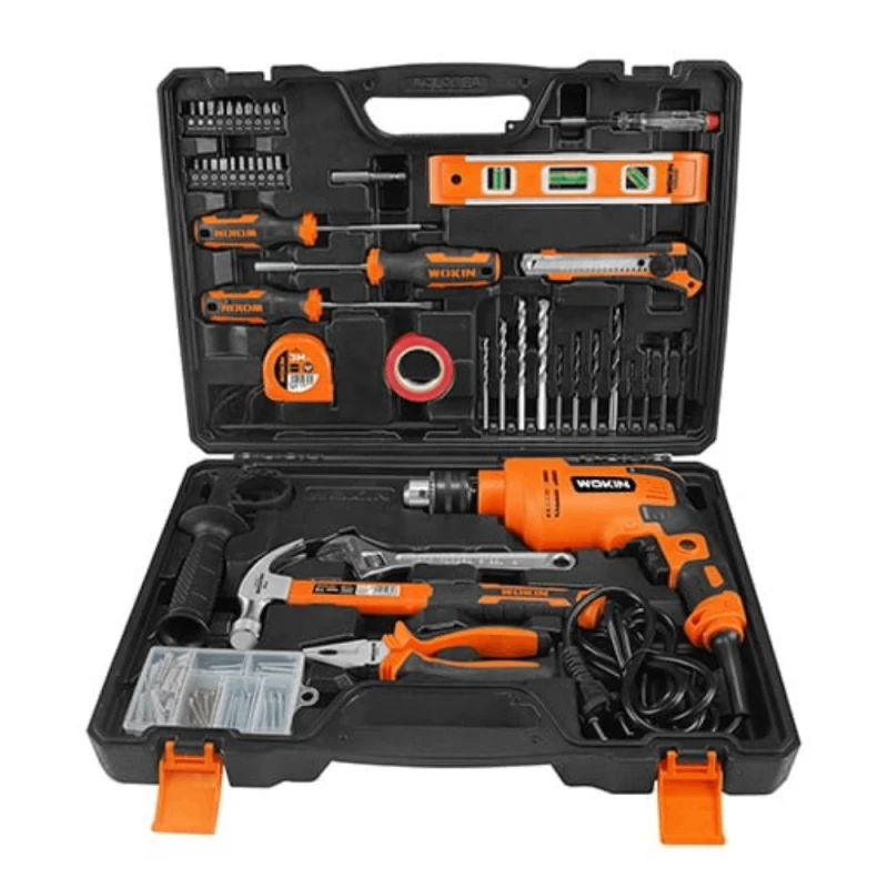 Набор инструментов Wokin W156316