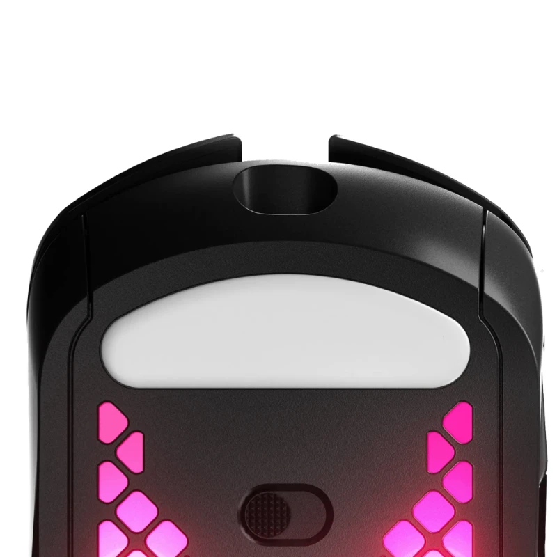Игровая мышь Steelseries Aerox 5 WL / 62406_SS
