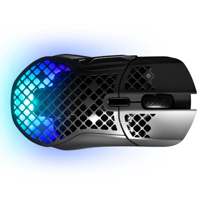 Игровая мышь Steelseries Aerox 5 WL / 62406_SS