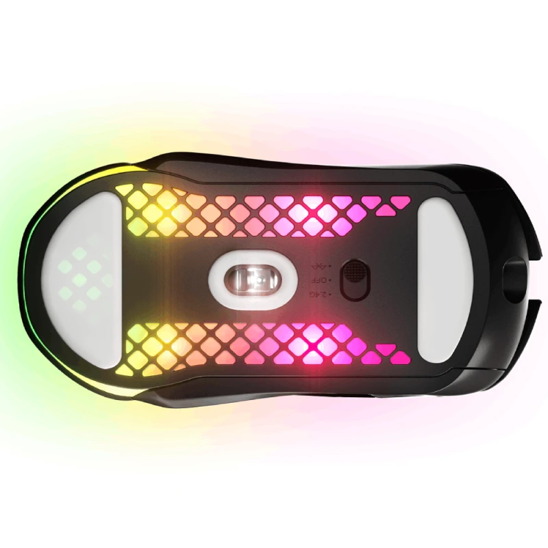 Игровая мышь Steelseries Aerox 5 WL / 62406_SS