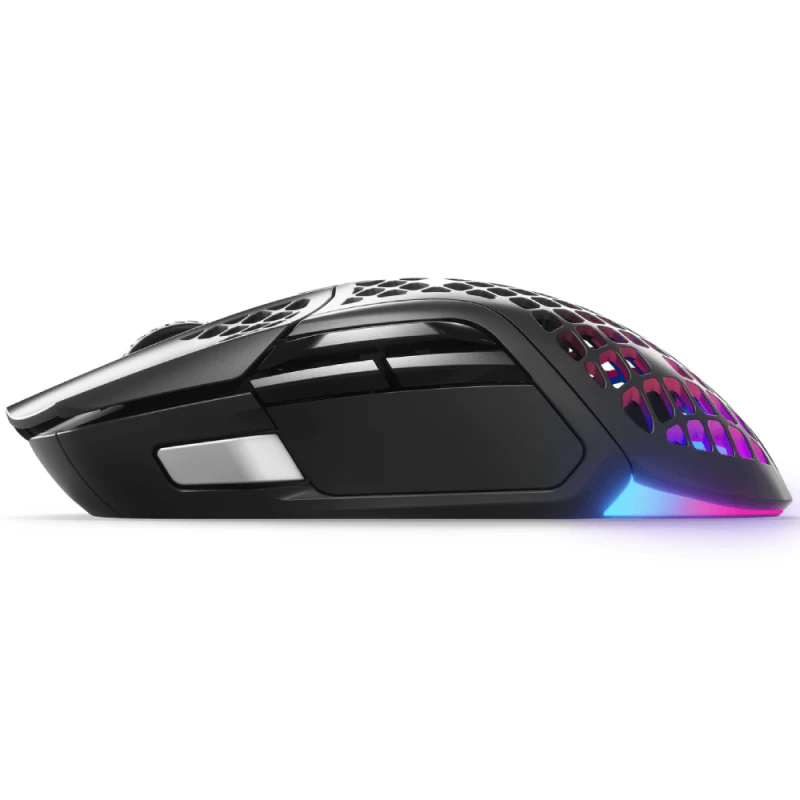 Игровая мышь Steelseries Aerox 5 WL / 62406_SS