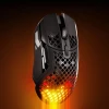 Игровая мышь Steelseries Aerox 5 WL / 62406_SS