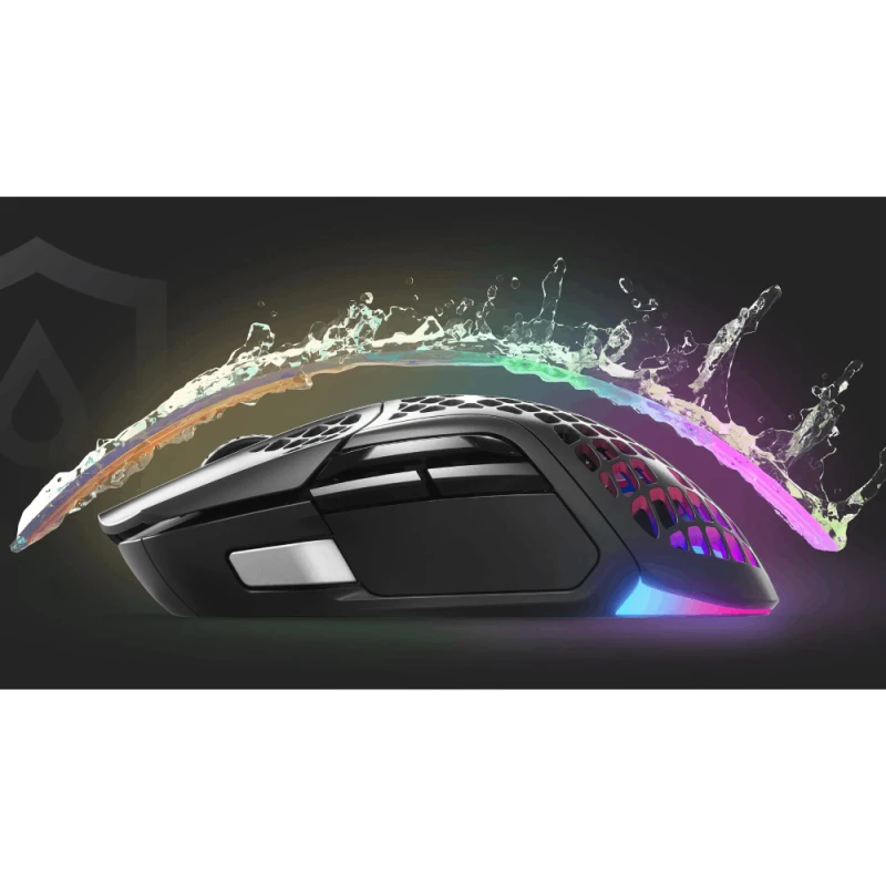 Игровая мышь Steelseries Aerox 5 WL / 62406_SS