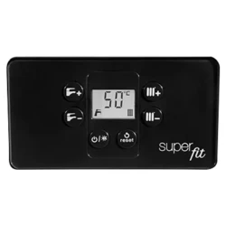 Котел Alarko Super Fit Premiks SUF 35 KW