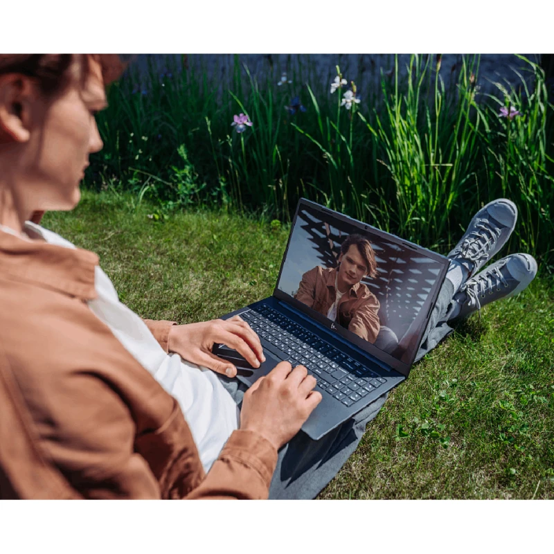 Notbuk F+ FLTP-5R5-8256-W