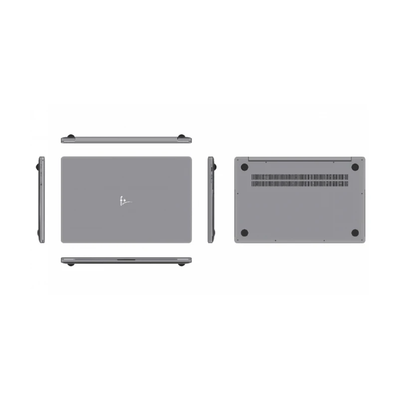 Notbuk F+ FLTP-5R5-8256-W