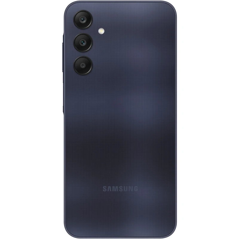 Смартфон Samsung Galaxy A25 (SM-A256) 8/256 GB Dark Blue