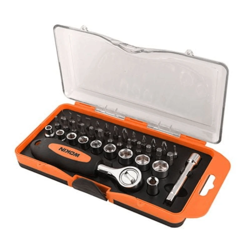 Alət dəsti Wokin W206638