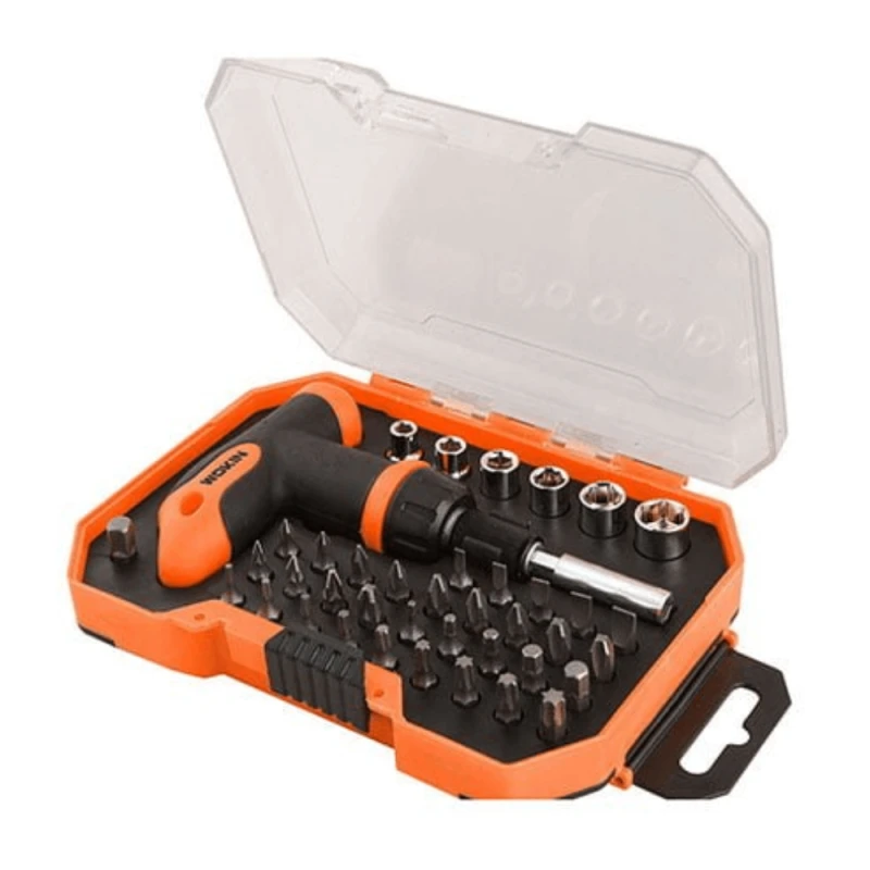 Набор инструментов Wokin W206741