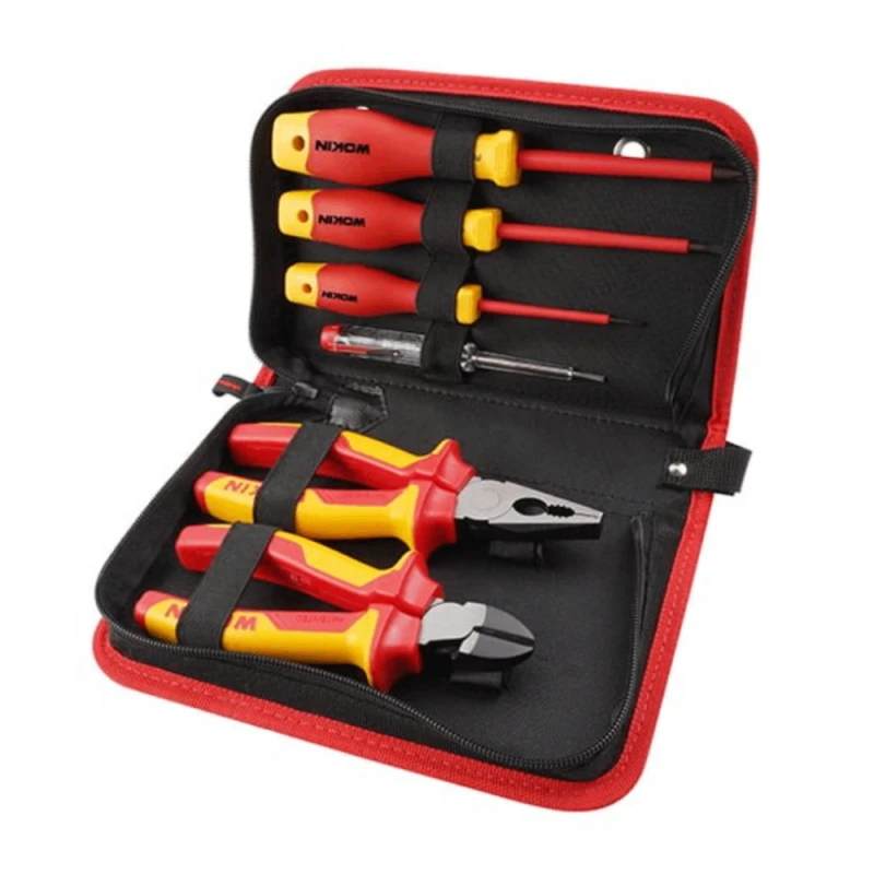 Alət dəsti Wokin W569866