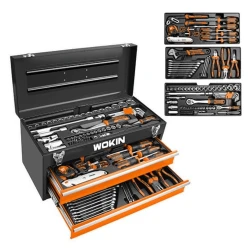 Набор инструментов Wokin W901098