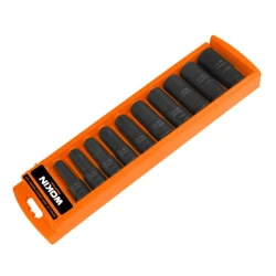 Набор насадок Wokin impact W232510